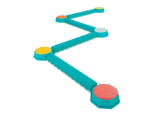 B-Toys Překážková dráha Balancing Beams