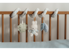 Little Dutch Spirálový králíček Miffy Lucky Leaves