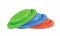 Pura silikónové tesniace disky 3ks (zelená+modrá+červená)
