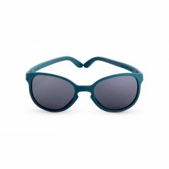 KiETLA Sončna očala WaZZ 2-4 leta (zeleni pav)