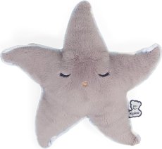 Kaloo Petit Calme Plyšová morská Hviezdica s levanduľovým vankúšom pre lepší spánok 22 cm