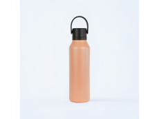 Runbott Termofľaša Mii 600 ml Peach