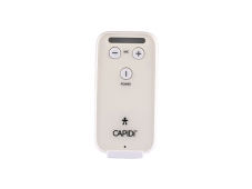 CAPiDi Pestúnka BabyAlarm Pearl