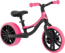 Globber odrážadlo GO BIKE ELITE DUO- FUCHSIA