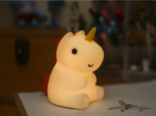 MegaLight Noční světlo MAGGY MAGIC