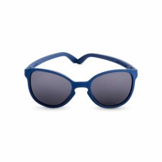 KiETLA slnečné okuliare WaZZ 1-2 roky (Denim)