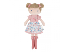 Little Dutch Bábika Rosa 35 cm