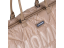 Childhome Přebalovací taška Mommy Bag Puffered Beige