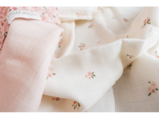 Little Dutch Plenky 70x70cm Fairy Blossom & Blossom 2 ks
