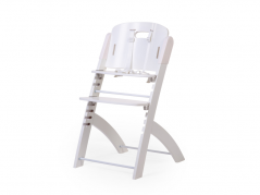 Childhome Rostoucí židle Evosit White