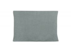 Jollein Poťah na prebaľovaciu podložku 50x70cm froté Sea Green