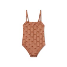 Swim Essentials Plavky s UPF 50+ Palm Tree