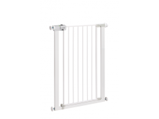 Safety 1st Zábrana Easy Close Extra Tall Metal White