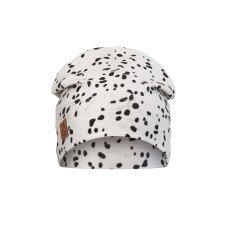 Elodie Details Ľahká čiapka - Dalmatian Dots