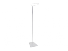 Jollein Držák stříšky 150 cm bílý