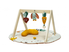 Hrací deka Tiny Love Garden of Adventures s hrazdou