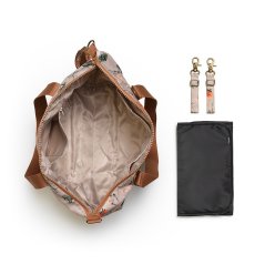 Prebaľovacia taška Soft shell Elodie Details - Meadow Blossom