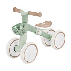 Globber detské odrážadlo Ecologic Pistachio