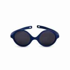 Sončna očala KiETLA DIABOLA 0-1 leto (Denim)