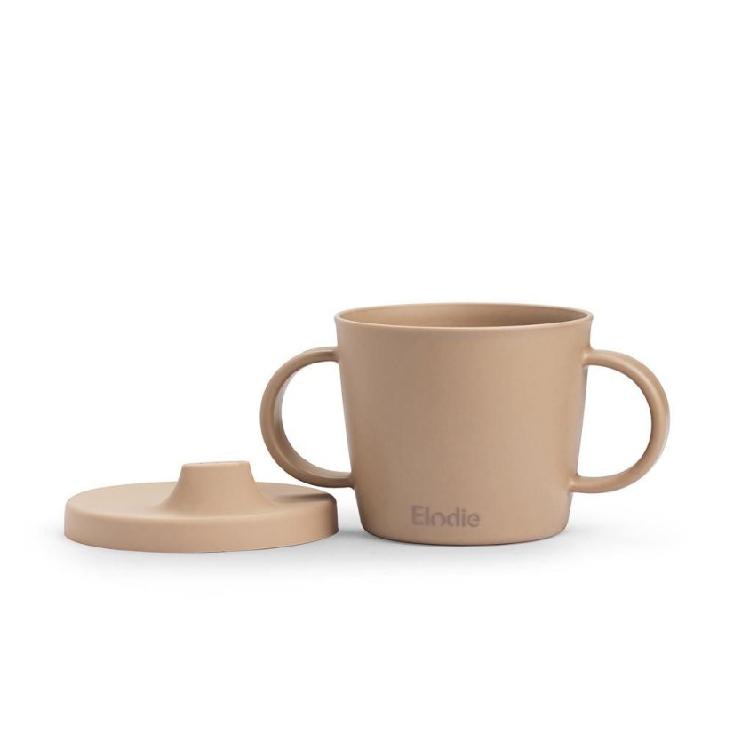 Sippy Cup Elodie Details - Blushing Pink