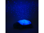 Cloud B Nočné svetlo s projekciou Korytnačka modrá