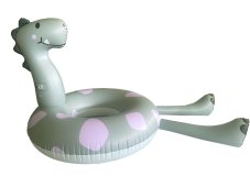 Nafukovací kolo Swim Essentials Dino 95 cm