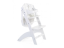 Childhome Rastoči stol Lambda 3 White