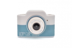 Hoppstar Detský digitálny fotoaparát Expert Yale