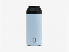 Runbott Termofľaša Mii 350 ml Powder Sky