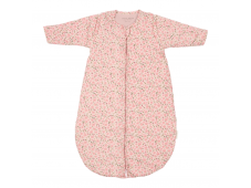 Little Dutch Spací pytel s oddělitelnými rukávy 110 cm Fairy Floral