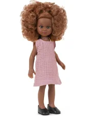 Minikane bábika Melissa