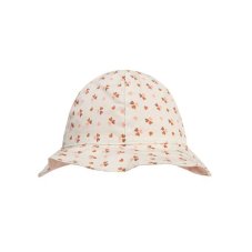 Swim Essentials Plážový klobúk s UPF 50+ Cozy Hearts
