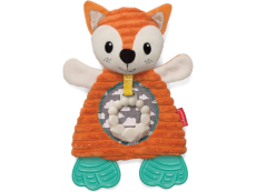 Infantino Pet Fox z grizali