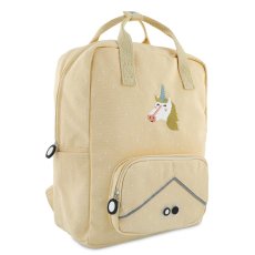 Trixie Detský batoh Large / Školská taška (11l) - Mrs. Unicorn (Jednorožec)
