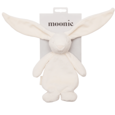 Moonie Zajačik plyšový Sensory Cream