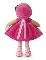 Kaloo Látková bábika Emma Tendresse 25 cm