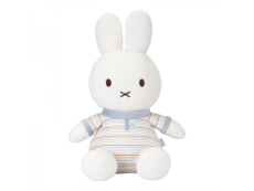 Little Dutch Králiček Miffy textilné Vintage Prúžky 100 cm