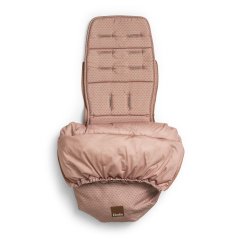 Elodie Details torbica za voziček 2v1 - Pink Nouveau