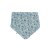 BIBS x LIBERTY slintáček z BIO bavlny (Baby Blue)