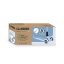 Globber kolobežka Junior Foldable lights Ecologic - Blueberry