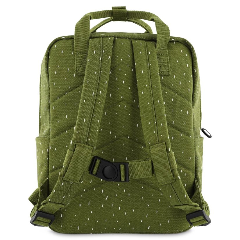 Trixie Detský batoh Large / Školská taška (11l) - Mr. Dino (Dino)