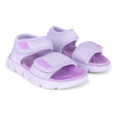 Swim Essentials Sandále Pure Tones Purple