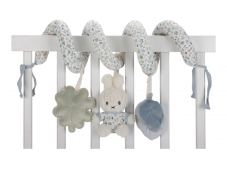 Little Dutch Spirálový králíček Miffy Lucky Leaves