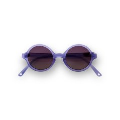 WOAM sluneční brýle 2-4 roky (Purple)