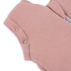 Celoroční spací pytel a zavinovačka 2v1 Sleepee Pink