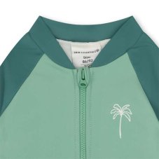 Swim Essentials Plavkový overal s UPF 50+ Beach
