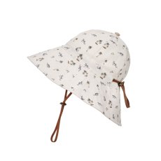 Sun Hat Elodie Details - Garden Leo´s Resort Věk: 6-12 měs.