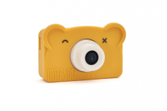 Hoppstar Otroški digitalni fotoaparat Rookie Honey