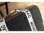 Childhome Prebaľovacia taška Mommy Bag Canvas Black