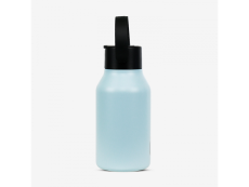 Runbott Termofľaša Mii 350 ml Real Madrid Sky Blue